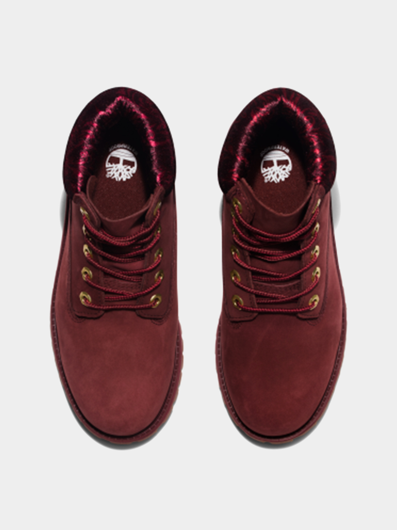 Ботинки и сапоги Timberland модель A5TG9 Фото