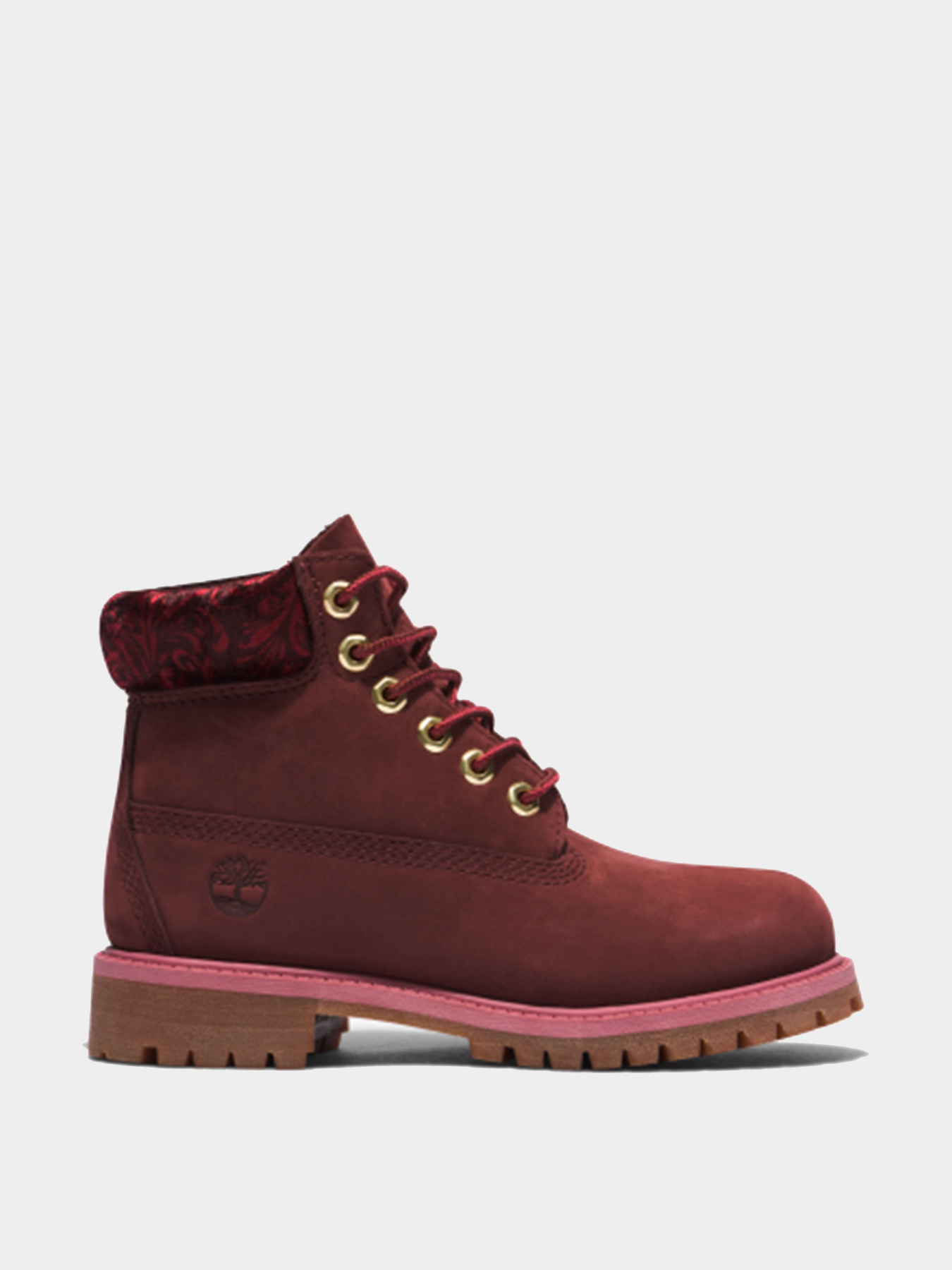 Ботинки и сапоги Timberland модель A5TG9 Фото