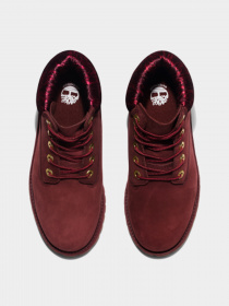 Ботинки и сапоги Timberland модель A5TG9 Фото