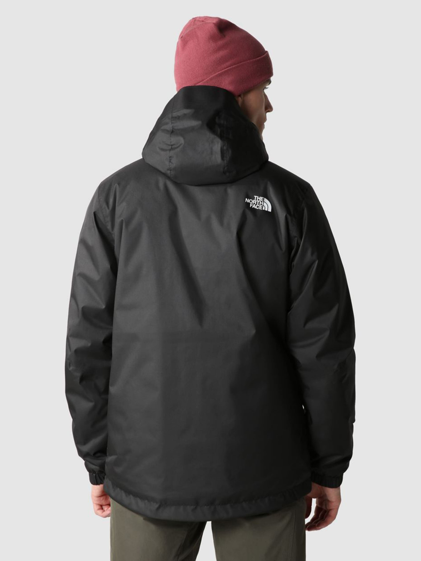 Куртки и дубленки The North Face модель NF00C302KY41 Фото