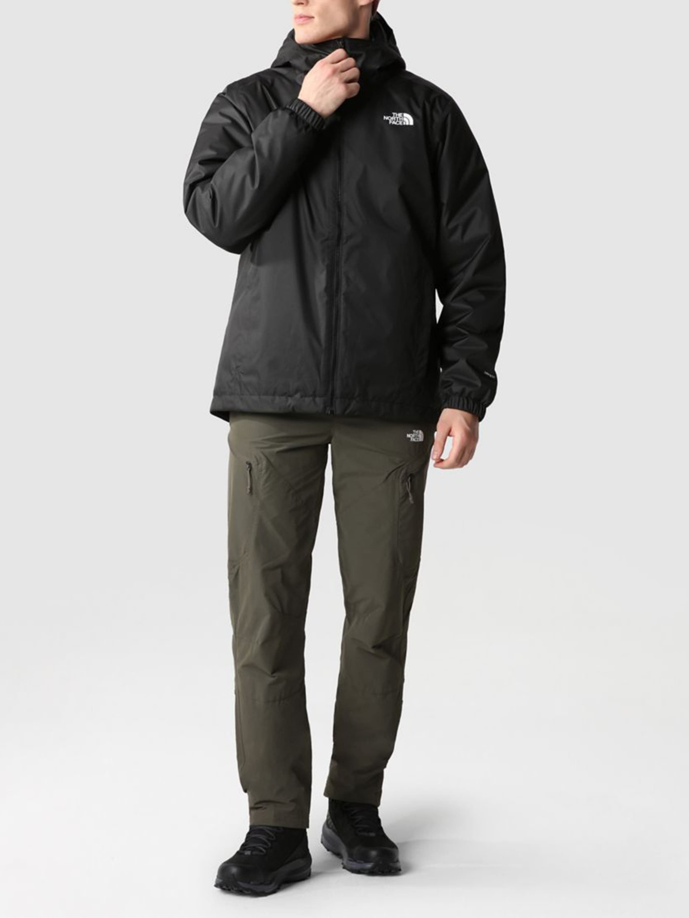 Куртки и дубленки The North Face модель NF00C302KY41 Фото