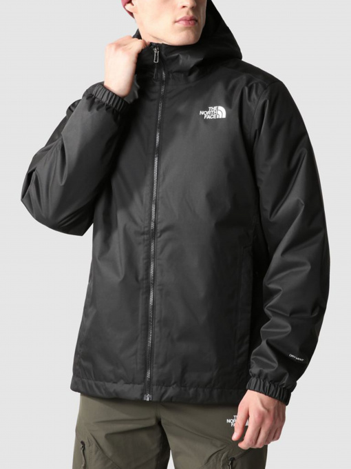Куртки и дубленки The North Face модель NF00C302KY41 Фото