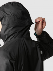 Куртки и дубленки The North Face модель NF00C302KY41 Фото