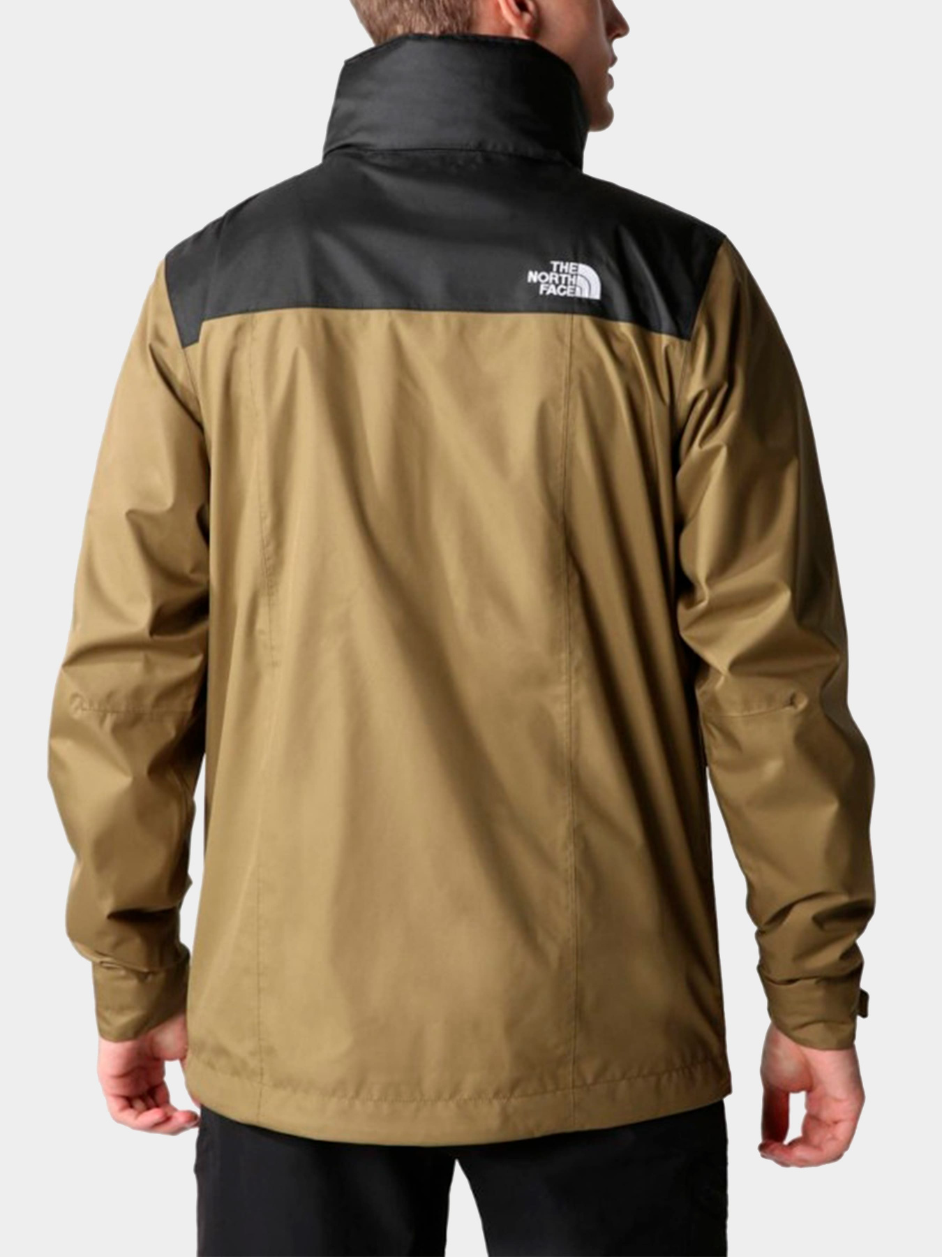 Куртки и дубленки The North Face модель NF00CG55WMB1 Фото