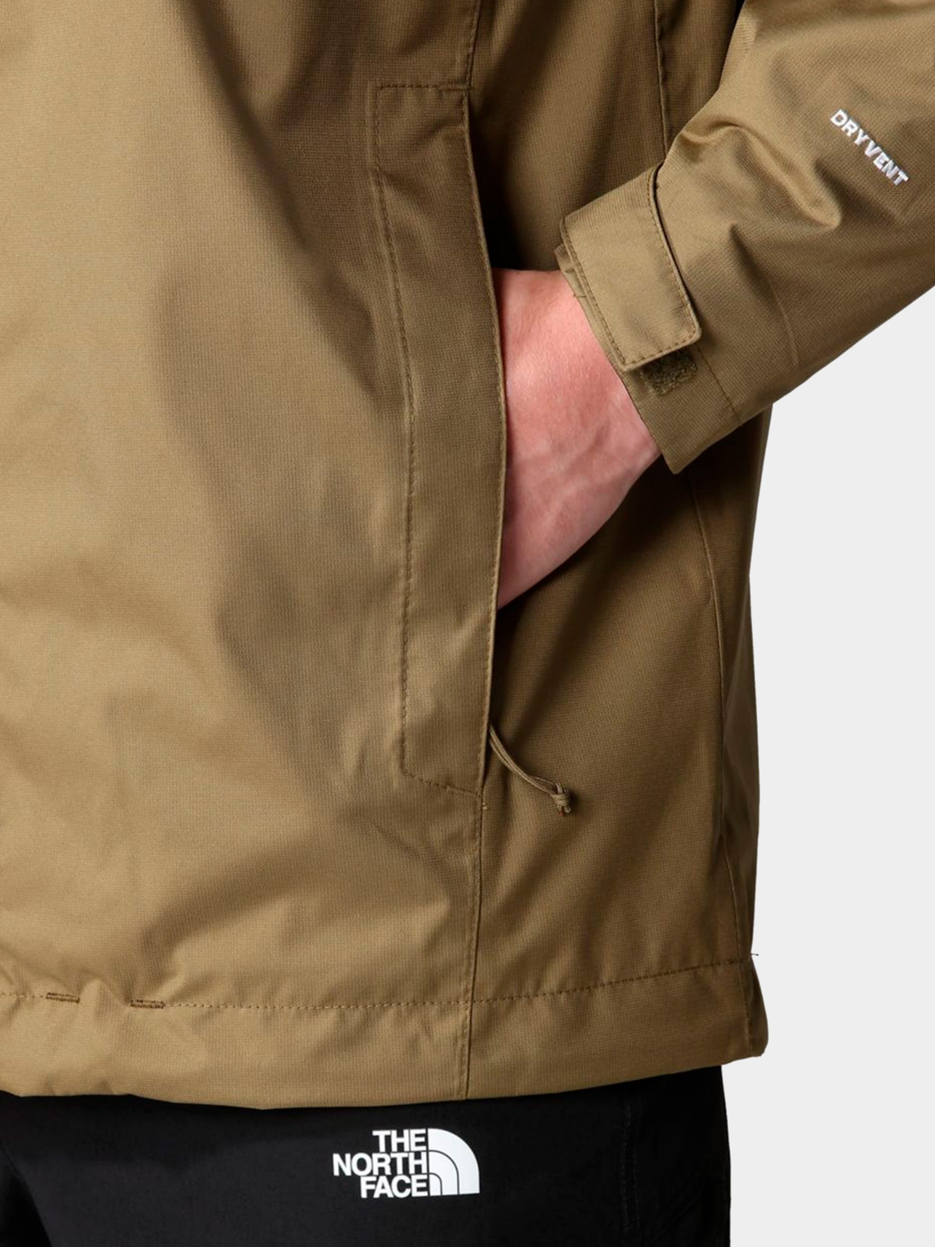 Куртки и дубленки The North Face модель NF00CG55WMB1 Фото