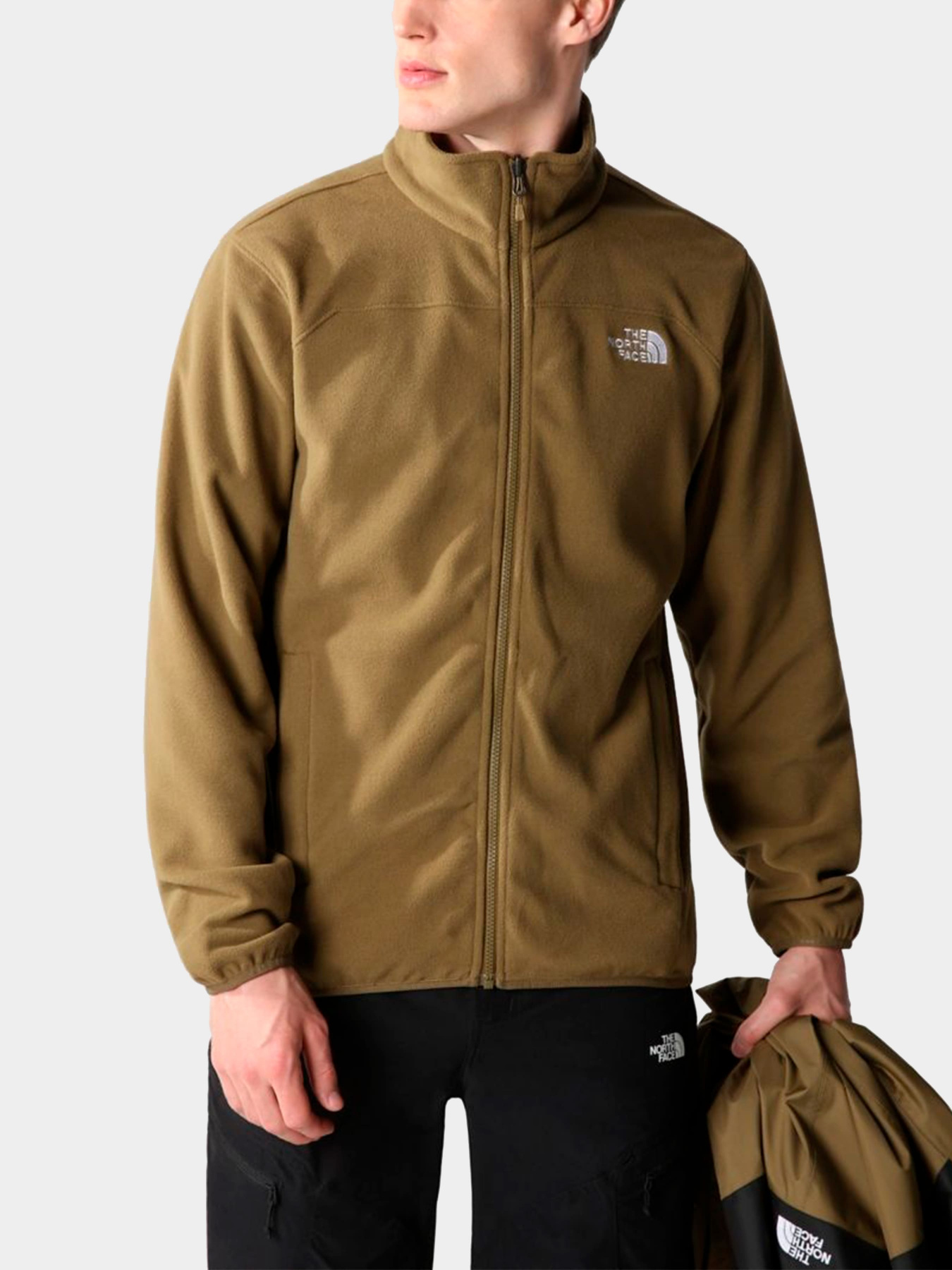 Куртки и дубленки The North Face модель NF00CG55WMB1 Фото