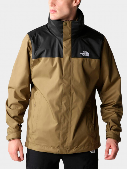 Куртки и дубленки The North Face модель NF00CG55WMB1 Фото