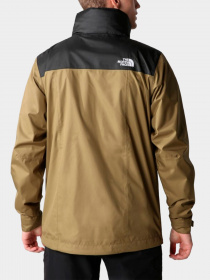 Куртки и дубленки The North Face модель NF00CG55WMB1 Фото