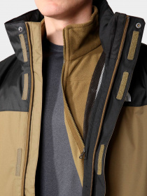 Куртки и дубленки The North Face модель NF00CG55WMB1 Фото