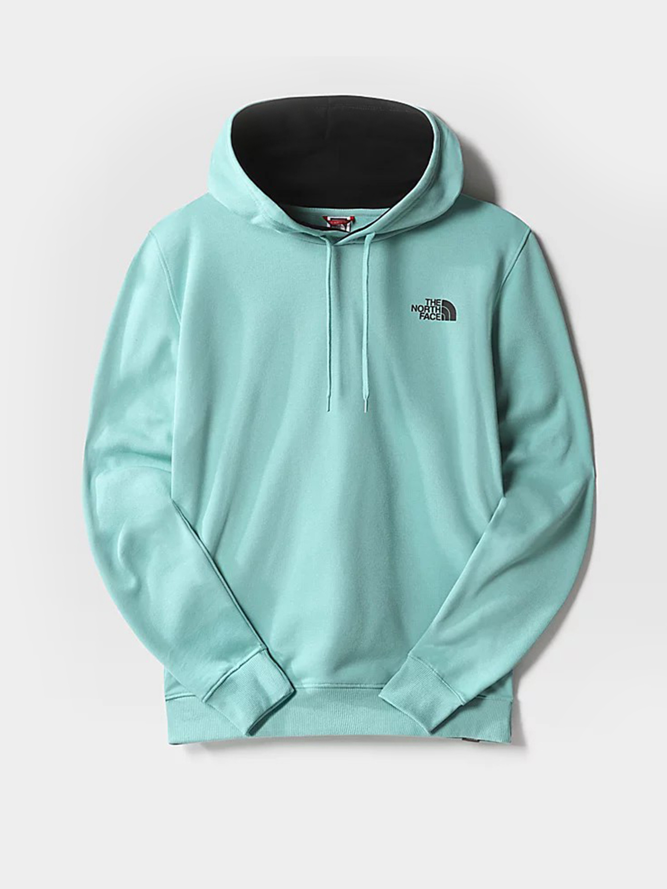 Худи и свитшоты The North Face модель NF0A2TUV6R71 Фото