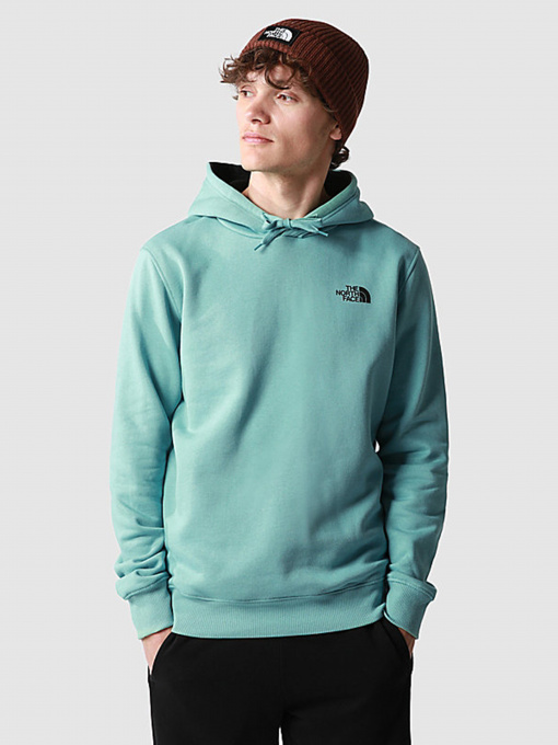 Худи и свитшоты The North Face модель NF0A2TUV6R71 Фото