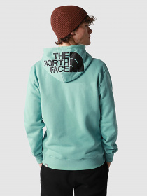 Худи и свитшоты The North Face модель NF0A2TUV6R71 Фото