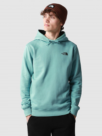 Худи и свитшоты The North Face модель NF0A2TUV6R71 Фото