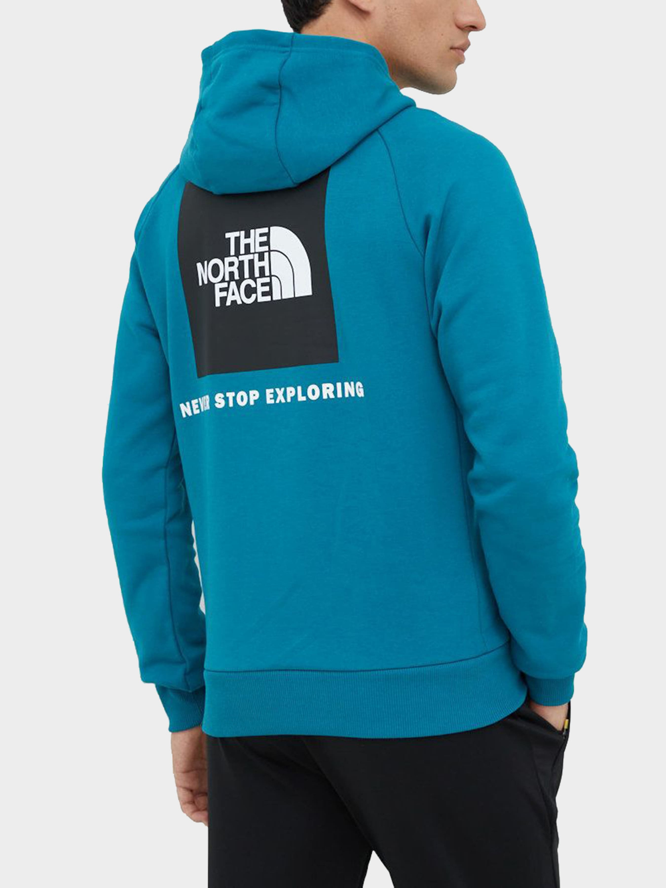 Худи и свитшоты The North Face модель NF0A2ZWU2W91 Фото