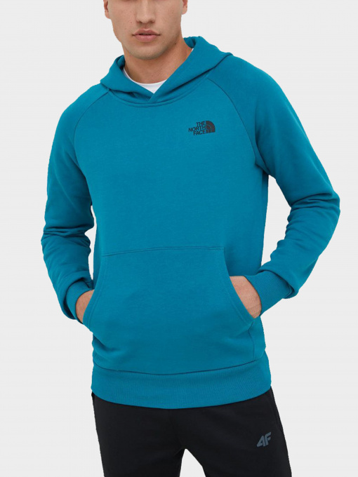 Худи и свитшоты The North Face модель NF0A2ZWU2W91 Фото