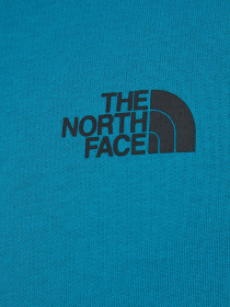 Худи и свитшоты The North Face модель NF0A2ZWU2W91 Фото
