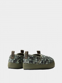 Слипоны и мокасины The North Face модель NF0A39UX94W1 Фото
