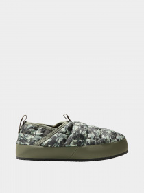 Слипоны и мокасины The North Face модель NF0A39UX94W1 Фото