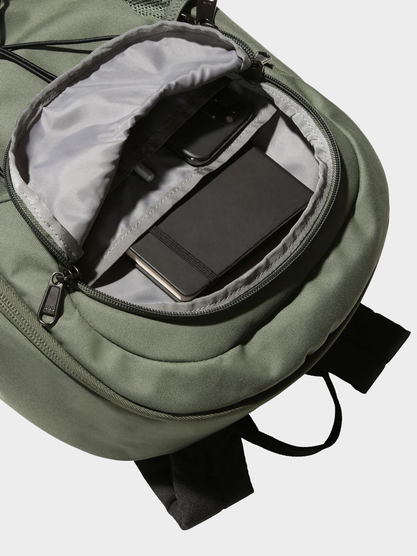 Рюкзаки The North Face модель NF0A3KVCNYC1 Фото