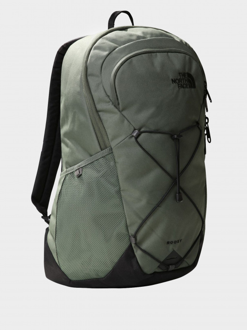 Рюкзаки The North Face модель NF0A3KVCNYC1 Фото