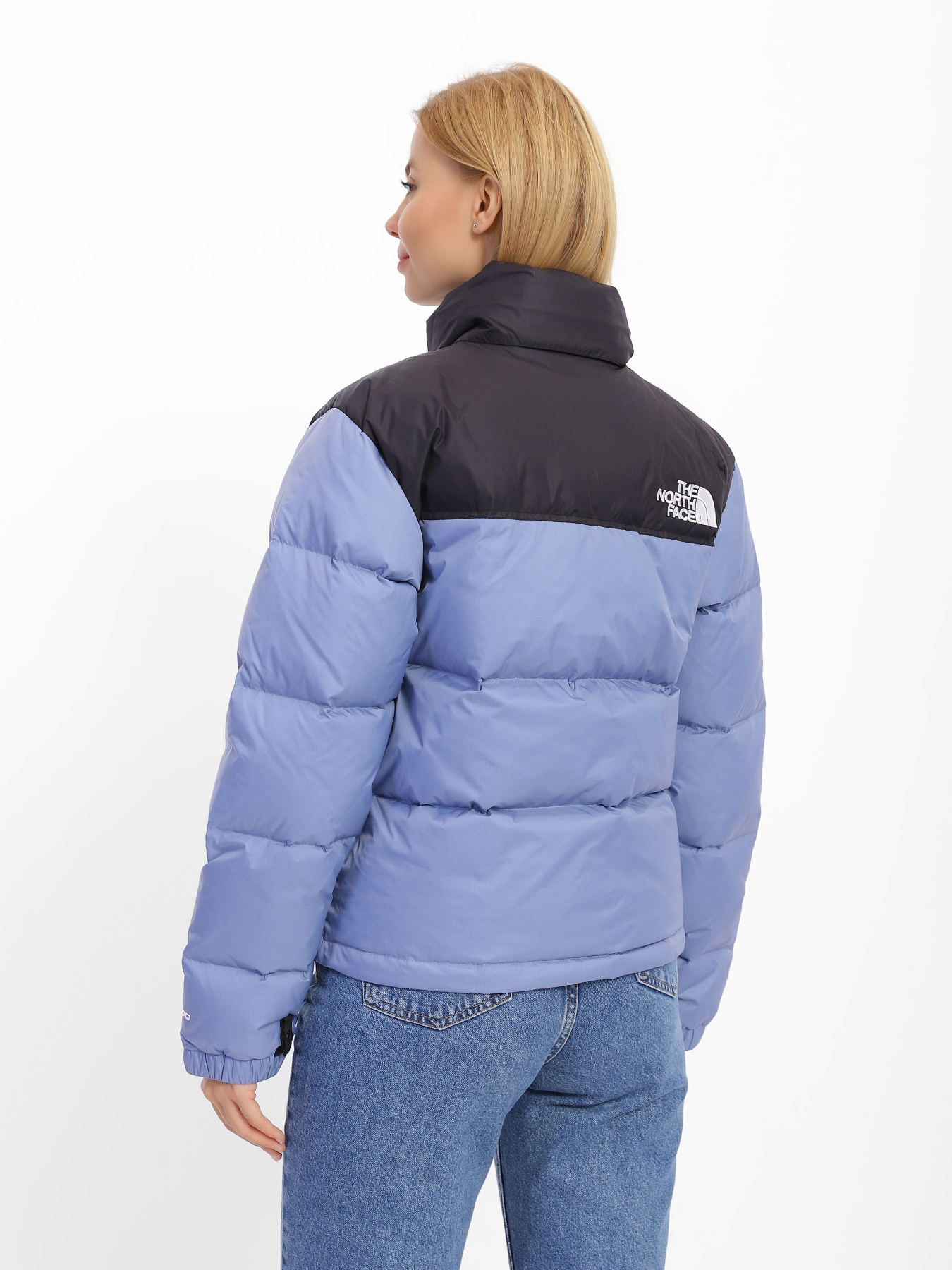 Куртки и дубленки The North Face модель NF0A3XEO73A1 Фото