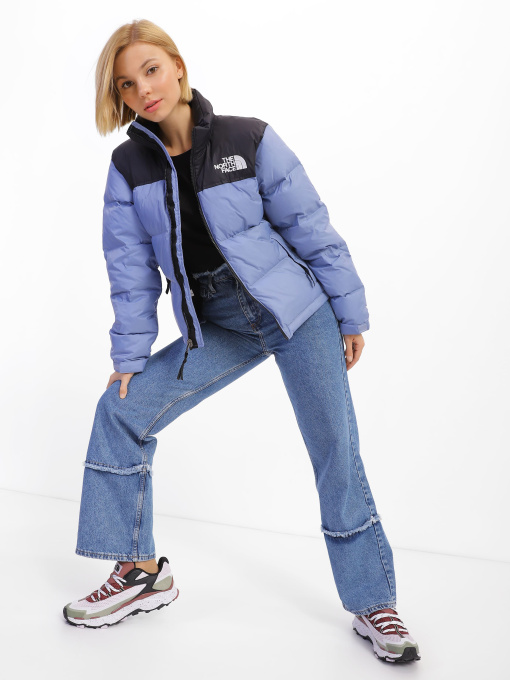 Куртки и дубленки The North Face модель NF0A3XEO73A1 Фото