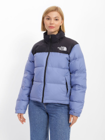 Куртки и дубленки The North Face модель NF0A3XEO73A1 Фото