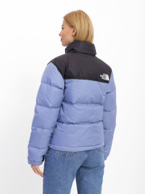 Куртки и дубленки The North Face модель NF0A3XEO73A1 Фото