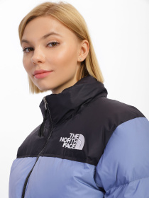 Куртки и дубленки The North Face модель NF0A3XEO73A1 Фото