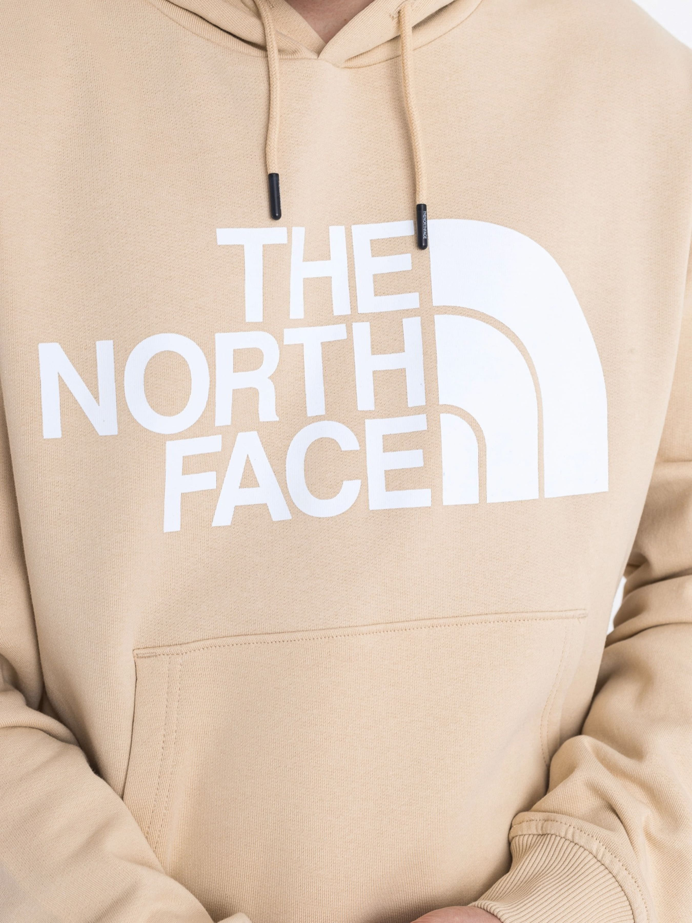 Худи и свитшоты The North Face модель NF0A3XYD3X41 Фото