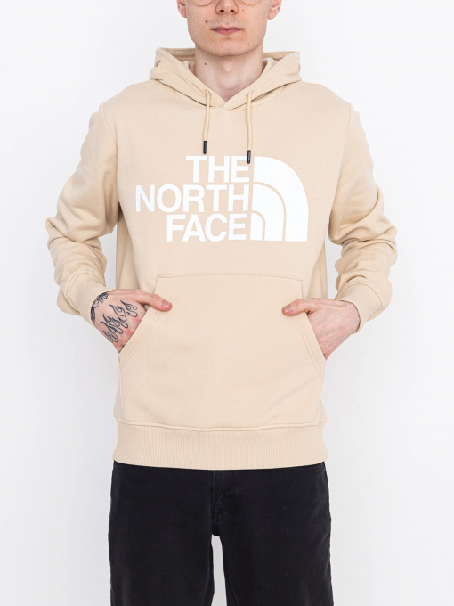 Худи и свитшоты The North Face модель NF0A3XYD3X41 Фото