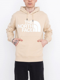 Худи и свитшоты The North Face модель NF0A3XYD3X41 Фото