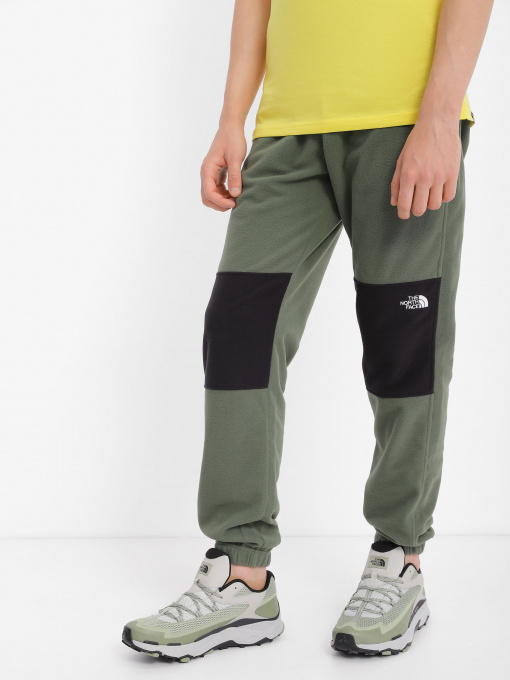 Брюки The North Face модель NF0A48KSWTQ1 Фото