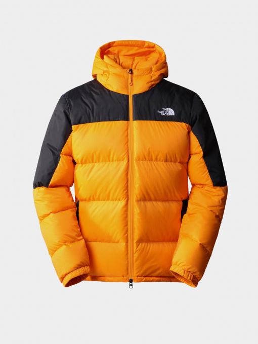 Күрткелер мен тондар The North Face үлгі NF0A4M9L7Q61 Фото