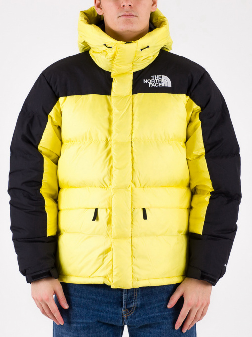 Күрткелер мен тондар The North Face үлгі NF0A4QYX71U1 Фото
