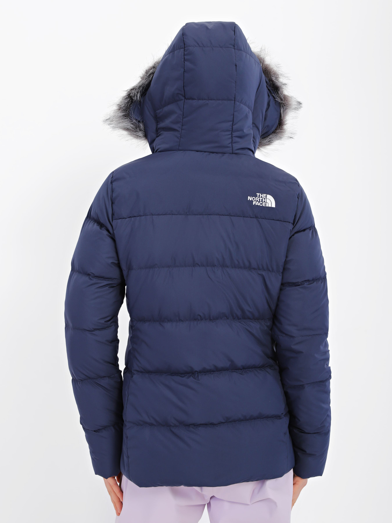 Куртки и дубленки The North Face модель NF0A4R338K21 Фото