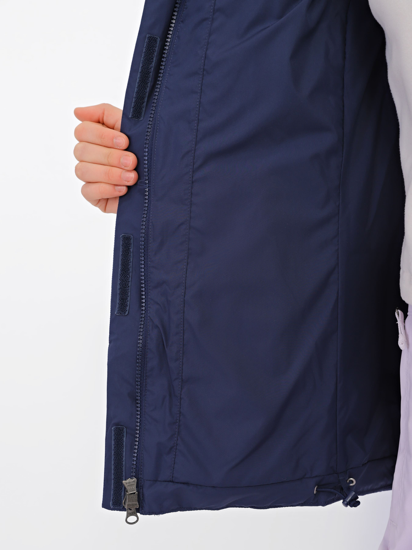 Куртки и дубленки The North Face модель NF0A4R338K21 Фото