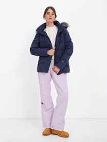 Куртки и дубленки The North Face модель NF0A4R338K21 Фото