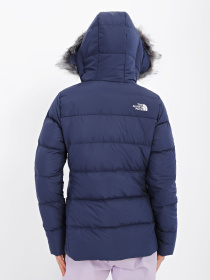 Куртки и дубленки The North Face модель NF0A4R338K21 Фото