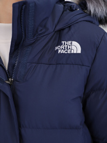 Куртки и дубленки The North Face модель NF0A4R338K21 Фото