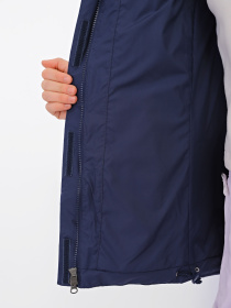 Куртки и дубленки The North Face модель NF0A4R338K21 Фото