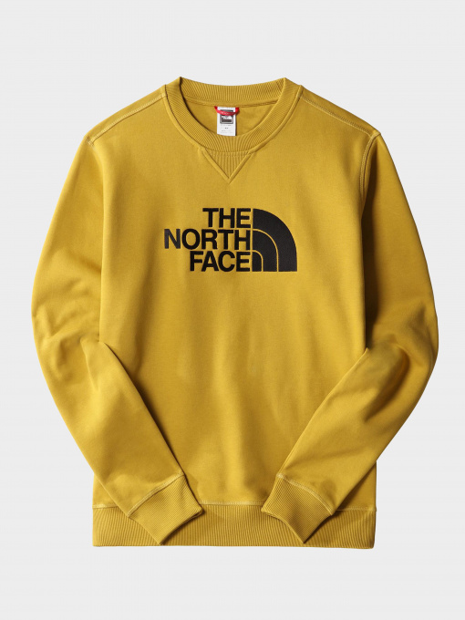 Худи и свитшоты The North Face модель NF0A4SVR76S1 Фото