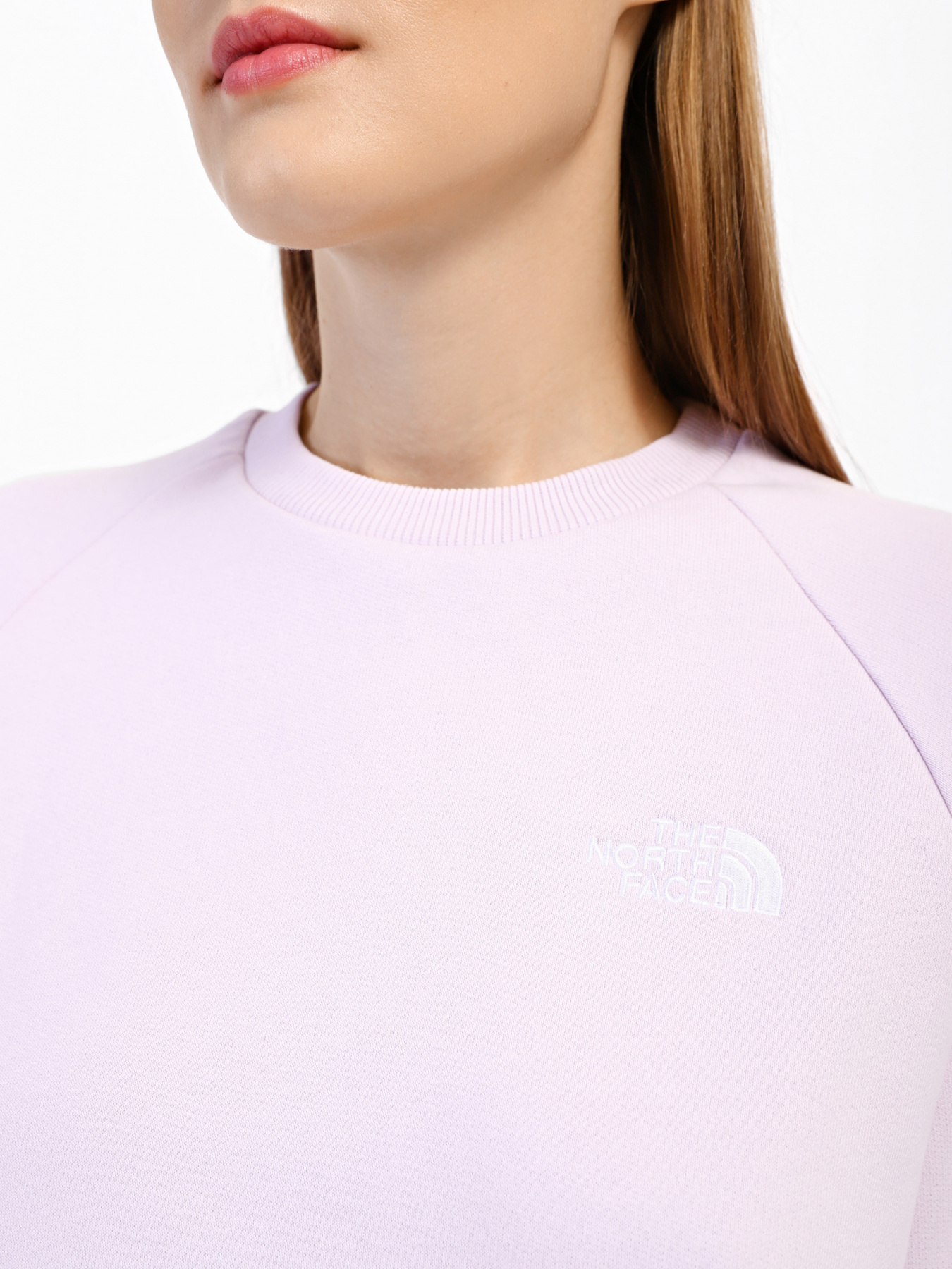 Худи и свитшоты The North Face модель NF0A55GR6S11 Фото