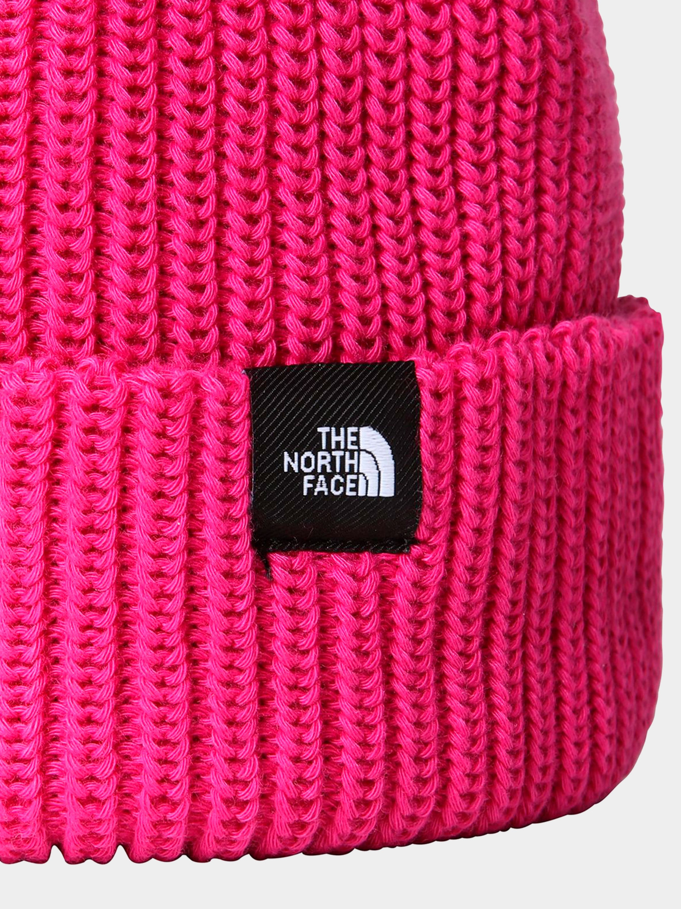 Шапки и кепки The North Face модель NF0A55JG1461 Фото
