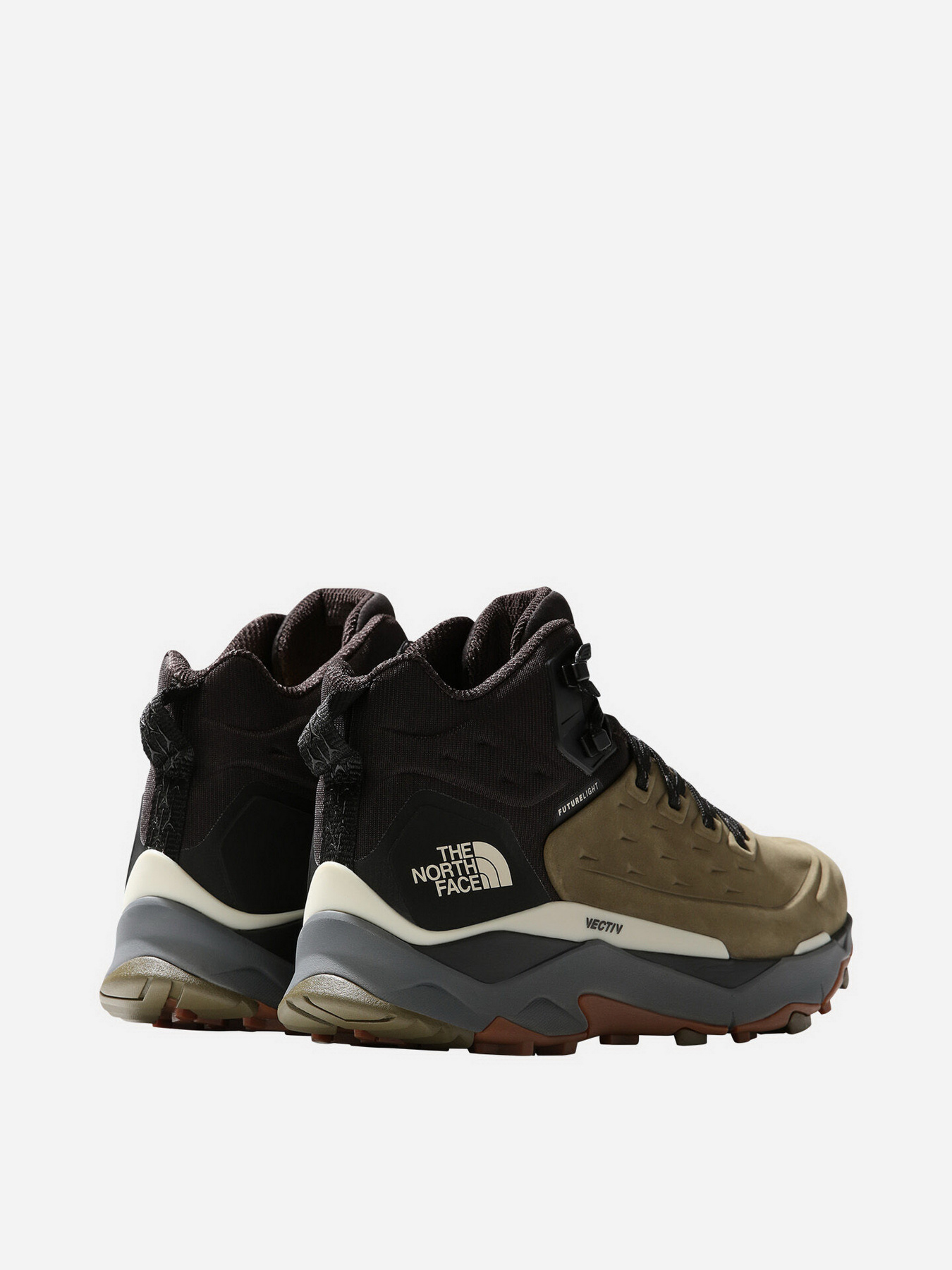 Кроссовки The North Face модель NF0A5G39WMB1 Фото