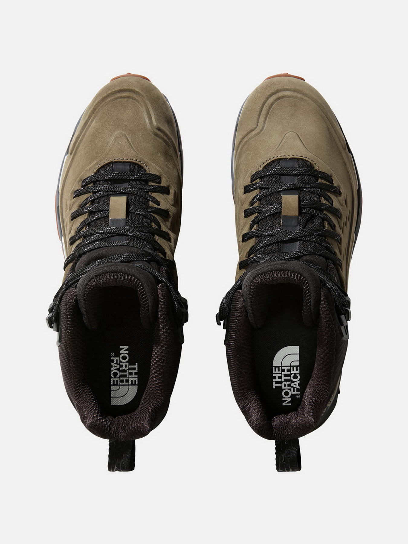 Кроссовки The North Face модель NF0A5G39WMB1 Фото