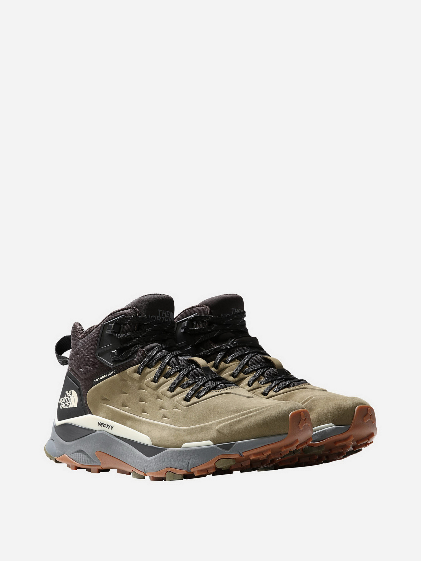 Кроссовки The North Face модель NF0A5G39WMB1 Фото