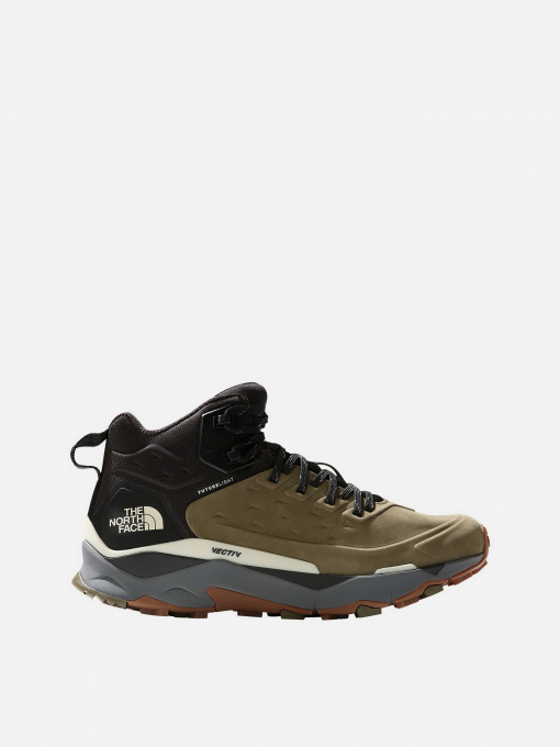 Кроссовки The North Face модель NF0A5G39WMB1 Фото