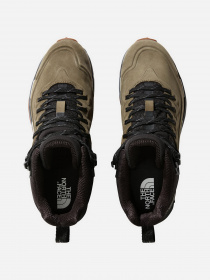 Кроссовки The North Face модель NF0A5G39WMB1 Фото