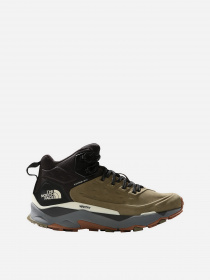 Кроссовки The North Face модель NF0A5G39WMB1 Фото